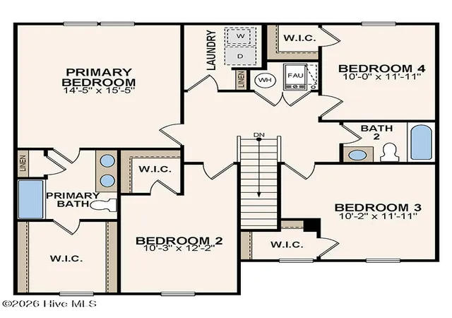 Photo 3 of Single family home for sale at 360 Hillwood Dr, Sanford, NC 27332 | MLS# 100595967 | Listing updated on 2026-09-18