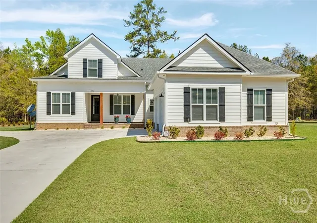 Photo 1 of Single family home for sale at 236 Dean Dr, Guyton, GA 31312 | MLS# SA357207 | Listing updated on 2026-08-30