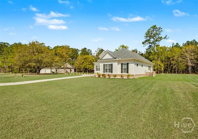 Photo 2 of Single family home for sale at 236 Dean Dr, Guyton, GA 31312 | MLS# SA357207 | Listing updated on 2026-08-30