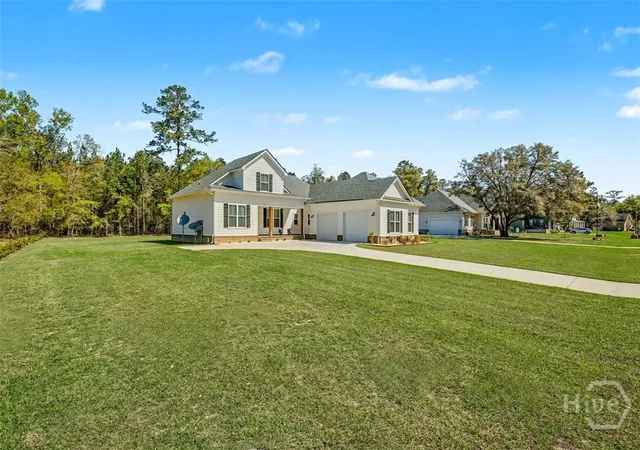 Photo 3 of Single family home for sale at 236 Dean Dr, Guyton, GA 31312 | MLS# SA357207 | Listing updated on 2026-08-30