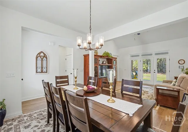 Photo 4 of Single family home for sale at 236 Dean Dr, Guyton, GA 31312 | MLS# SA357207 | Listing updated on 2026-08-30