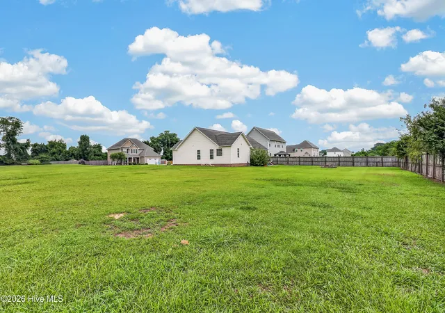 Photo 1 of Single family home for sale at 108 Farmington Dr, Richlands, NC 28574 | MLS# 100592312 | Listing updated on 2026-09-07