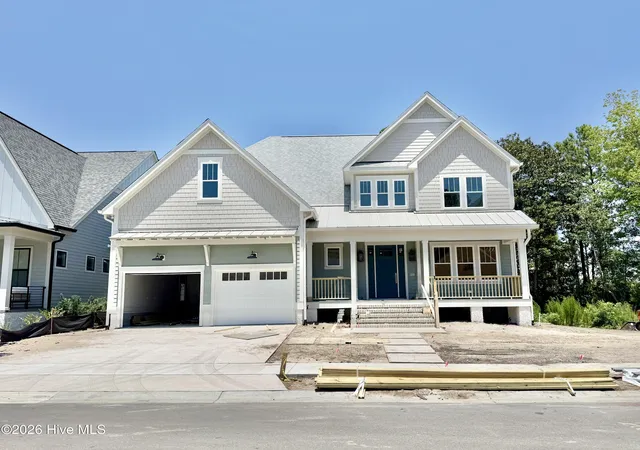 Homes for sale in Wilmington, NC | 3306 Shelter Sound Ct #161, Wilmington, NC 28409 | MLS# 100548963