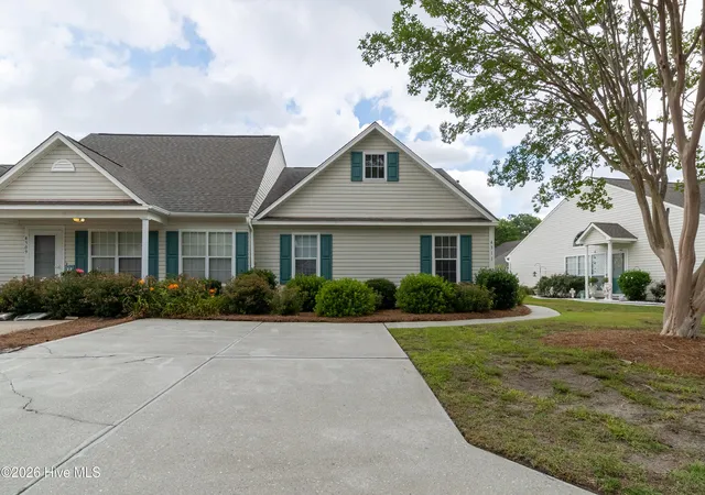 Homes for sale in Wilmington, NC | 4311 Jasmine Cove Wy, Wilmington, NC 28412 | MLS# 100582866