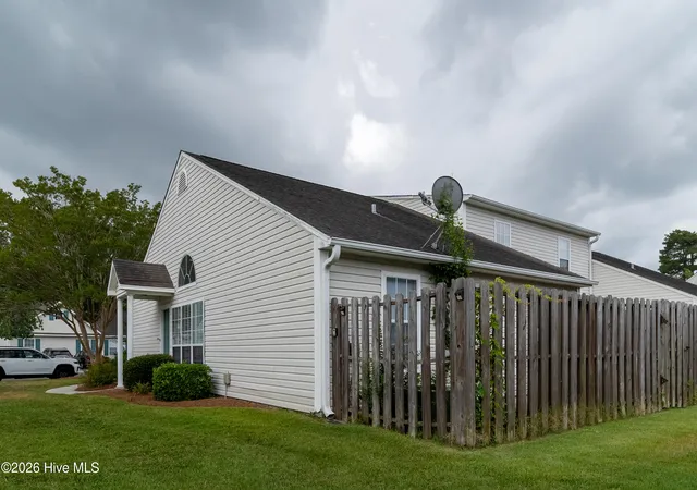 Homes for sale in Wilmington, NC | 4311 Jasmine Cove Wy, Wilmington, NC 28412 | MLS# 100582866