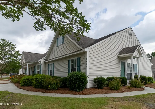 Homes for sale in Wilmington, NC | 4311 Jasmine Cove Wy, Wilmington, NC 28412 | MLS# 100582866