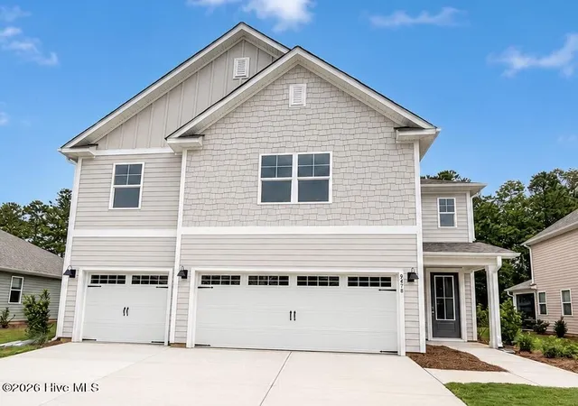 Photo 1 of Single family home for sale at 9478 Crowded Gules Dr #Lot 211, Leland, NC 28451 | MLS# 100591007 | Listing updated on 2026-09-03