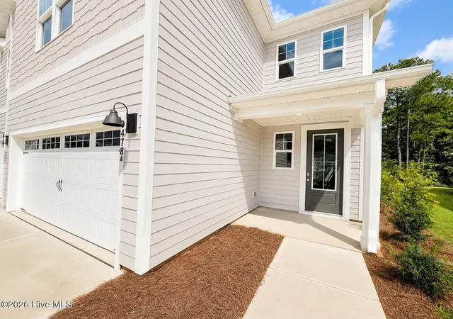 Photo 2 of Single family home for sale at 9478 Crowded Gules Dr #Lot 211, Leland, NC 28451 | MLS# 100591007 | Listing updated on 2026-09-03