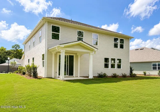 Photo 3 of Single family home for sale at 9478 Crowded Gules Dr #Lot 211, Leland, NC 28451 | MLS# 100591007 | Listing updated on 2026-09-03