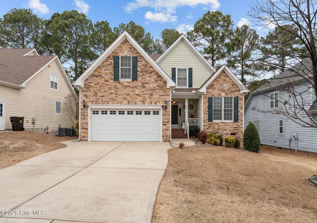 1st image of 55 London Wy, Spring Lake, NC 28390 | MLS# 100561790