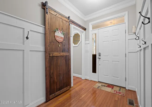 Photo 4 of Single family home for sale at 55 London Way, Spring Lake, NC 28390 | MLS# 100561790 | Listing updated on 2026-08-18