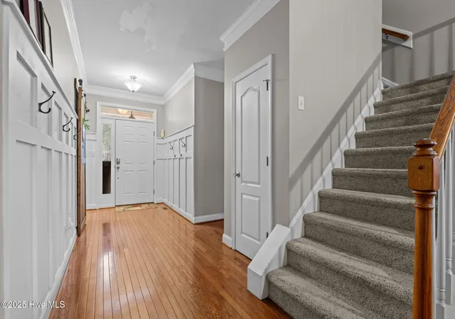 Photo 5 of Single family home for sale at 55 London Way, Spring Lake, NC 28390 | MLS# 100561790 | Listing updated on 2026-08-18