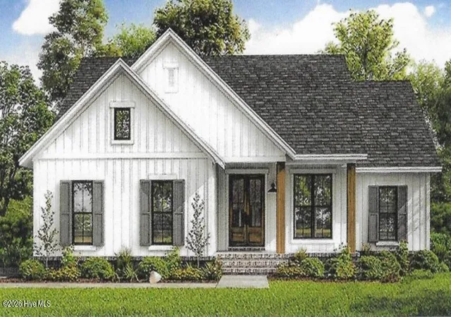 Photo 1 of Single family home for sale at 117 Colleton Cir #163, Edenton, NC 27932 | MLS# 100591409 | Listing updated on 2026-08-18