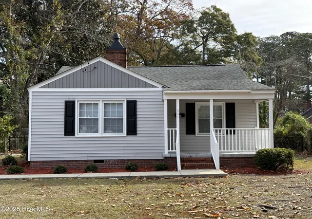 Homes for sale in Goldsboro, NC | 604 Rudolph St, Goldsboro, NC 27530 | MLS# 100544839