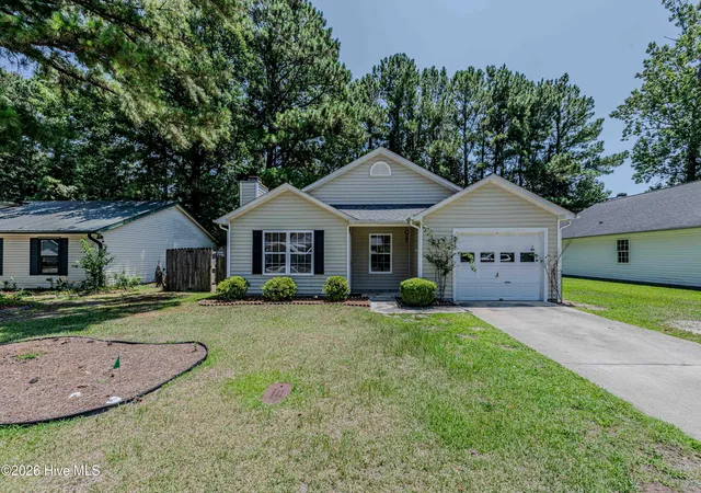 Homes for sale in Jacksonville, NC | 1026 Spring Villa Dr, Jacksonville, NC 28540 | MLS# 100587585