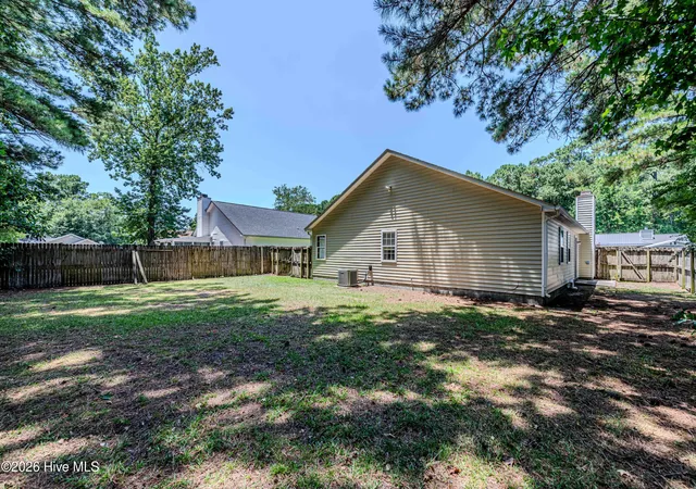 Homes for sale in Jacksonville, NC | 1026 Spring Villa Dr, Jacksonville, NC 28540 | MLS# 100587585