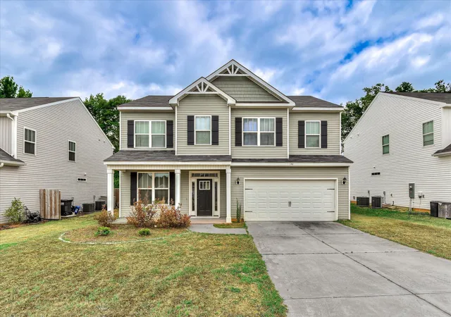 Homes for sale in Trenton, SC | 142 Copperfield Dr, Trenton, SC 29847 | MLS# 98257137