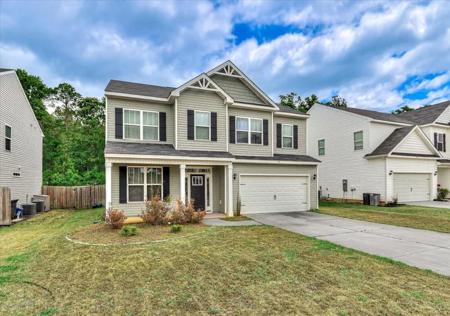 Homes for sale in Trenton, SC | 142 Copperfield Dr, Trenton, SC 29847 | MLS# 98257137