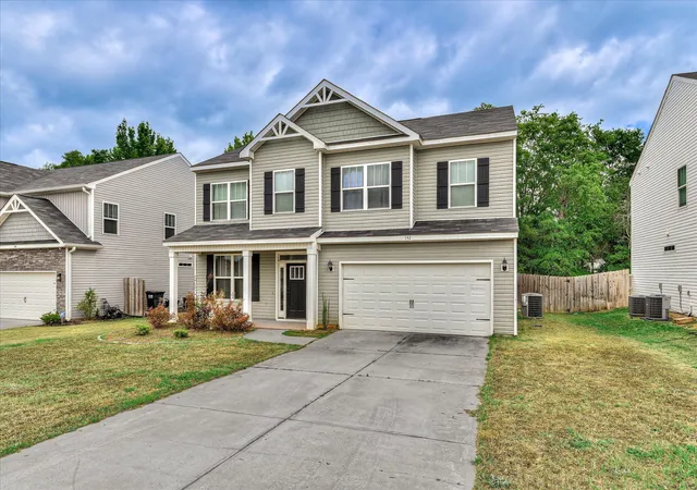 Homes for sale in Trenton, SC | 142 Copperfield Dr, Trenton, SC 29847 | MLS# 98257137