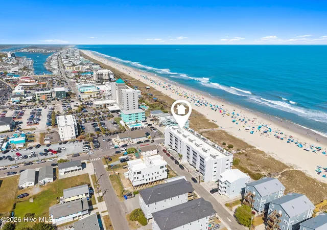 1st image of 201 Carolina Beach Ave S #207, Carolina Beach, NC 28428 | MLS# 100565689