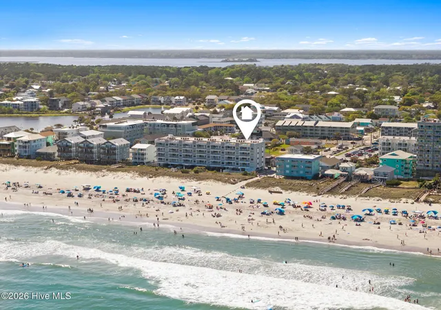 27th image of 201 Carolina Beach Ave S #207, Carolina Beach, NC 28428 | MLS# 100565689