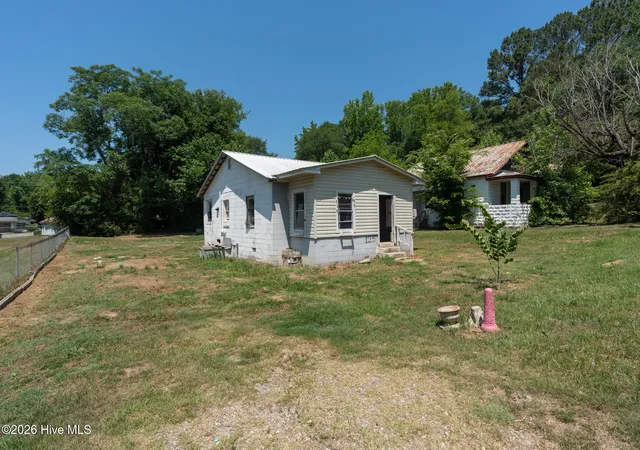 Homes for sale in Rockingham, NC | 125 Garrett St, Rockingham, NC 28379 | MLS# 100575779