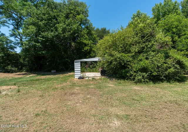 Photo 3 of Single family home for sale at 125 Garrett St, Rockingham, NC 28379 | MLS# 100575779 | Listing updated on 2026-08-18
