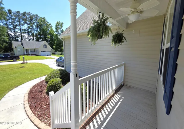 3rd image of 120 Hilda Dr, New Bern, NC 28562 | MLS# 100573506