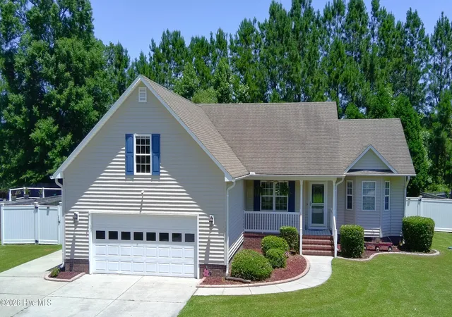 1st image of 120 Hilda Dr, New Bern, NC 28562 | MLS# 100573506