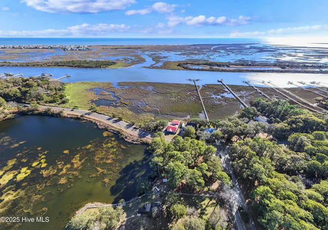 2nd image of 641 Shoreline Dr W, Sunset Beach, NC 28468 | MLS# 100563650