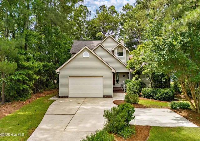 1st image of 5517 Sandpiper Dr, Oriental, NC 28571 | MLS# 100582061