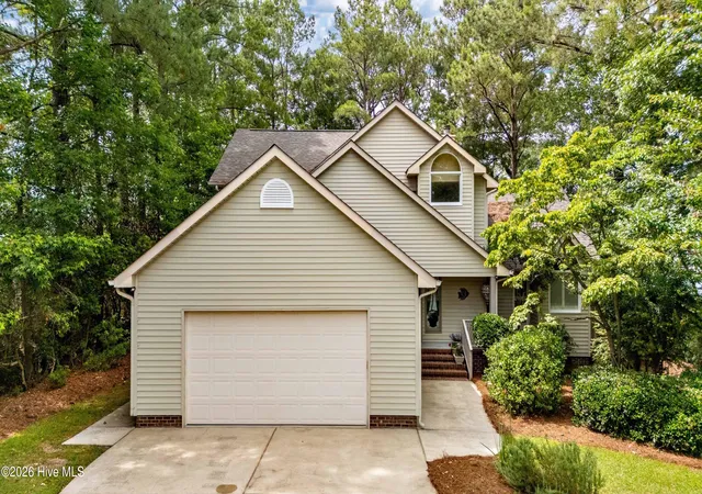 2nd image of 5517 Sandpiper Dr, Oriental, NC 28571 | MLS# 100582061