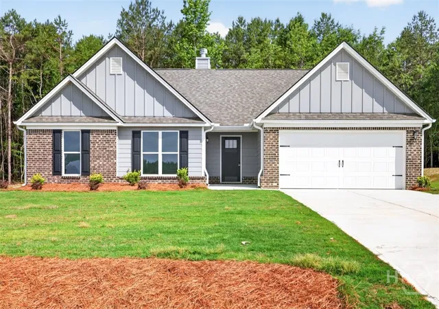Homes for sale in Canon, GA | 174 Airport Rd #12, Canon, GA 30662 | MLS# CL349138