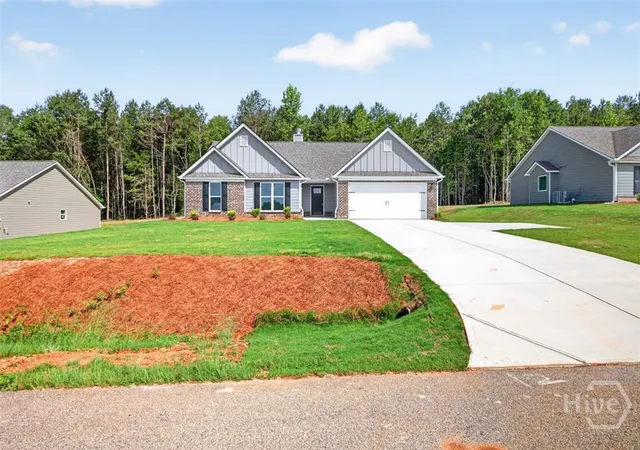 Homes for sale in Canon, GA | 174 Airport Rd #12, Canon, GA 30662 | MLS# CL349138