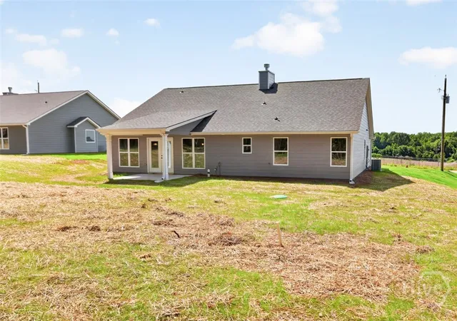Homes for sale in Canon, GA | 174 Airport Rd #12, Canon, GA 30662 | MLS# CL349138