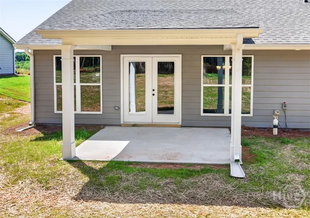 Homes for sale in Canon, GA | 174 Airport Rd #12, Canon, GA 30662 | MLS# CL349138