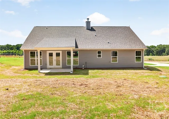 Homes for sale in Canon, GA | 174 Airport Rd #12, Canon, GA 30662 | MLS# CL349138