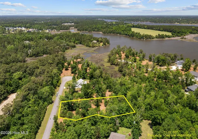 Homes for sale in Hubert, NC | Lot 10 Tree Hill Ln, Hubert, NC 28539 | MLS# 100578668