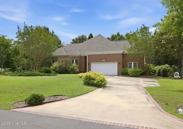 3rd image of 105 Pine Bluff Dr, Morehead City, NC 28557 | MLS# 100578597