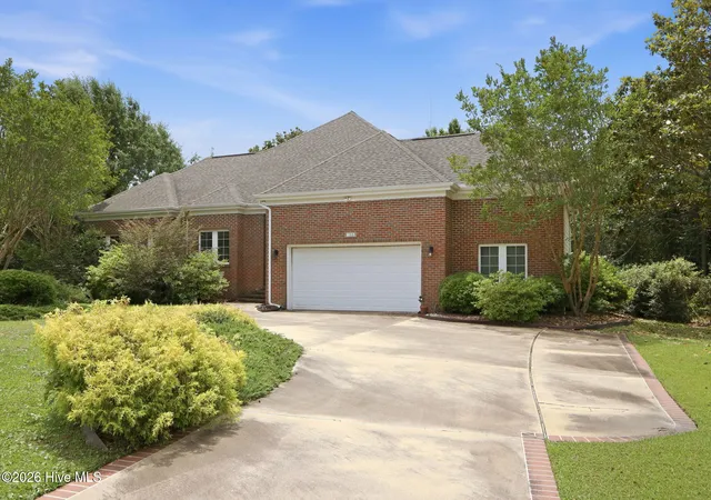 4th image of 105 Pine Bluff Dr, Morehead City, NC 28557 | MLS# 100578597