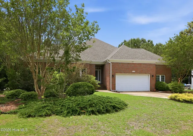 5th image of 105 Pine Bluff Dr, Morehead City, NC 28557 | MLS# 100578597