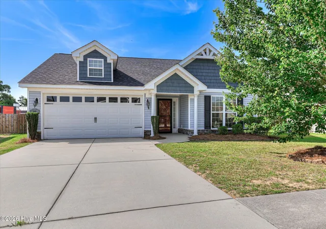 1st image of 1091 Rosland Cir, Augusta, GA 30909 | MLS# 100588183