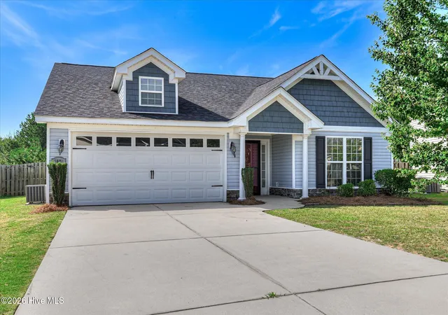 2nd image of 1091 Rosland Cir, Augusta, GA 30909 | MLS# 100588183