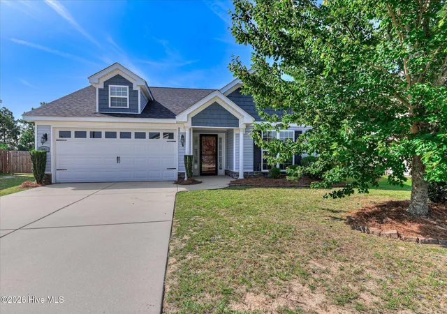 3rd image of 1091 Rosland Cir, Augusta, GA 30909 | MLS# 100588183