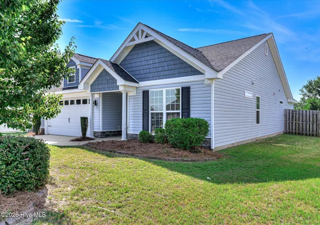 4th image of 1091 Rosland Cir, Augusta, GA 30909 | MLS# 100588183