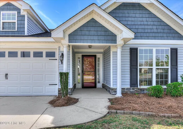 5th image of 1091 Rosland Cir, Augusta, GA 30909 | MLS# 100588183