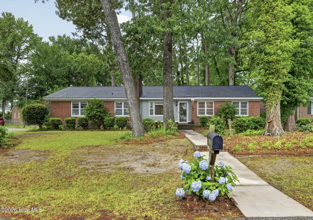 1st image of 202 Hardee Cir, Greenville, NC 27858 | MLS# 100578576