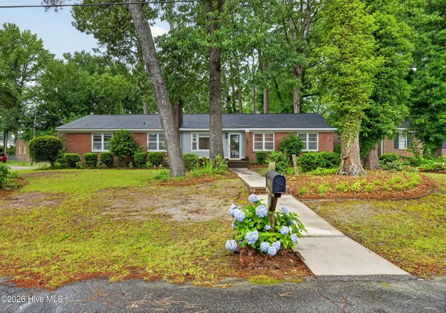 54th image of 202 Hardee Cir, Greenville, NC 27858 | MLS# 100578576