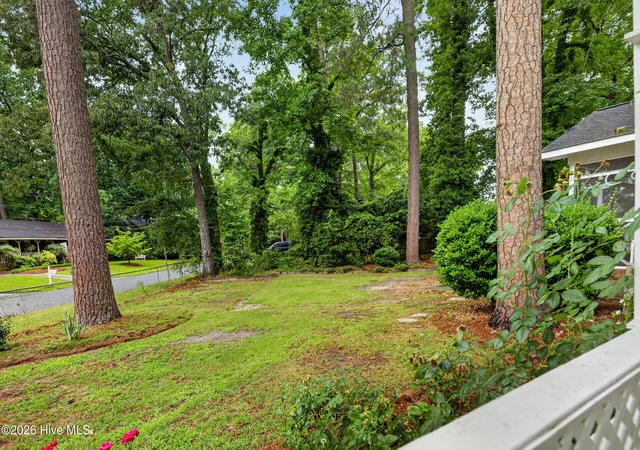 image of 202 Hardee Cir, Greenville, NC 27858 | MLS# 100578576