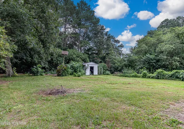 Photo 3 of Single family home for sale at 113 Lake Ave, Dudley, NC 28333 | MLS# 100594777 | Listing updated on 2026-10-06